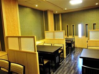 うまい鮨勘　熱海支店(静岡県熱海市/来宮駅/ホールスタッフ)_2